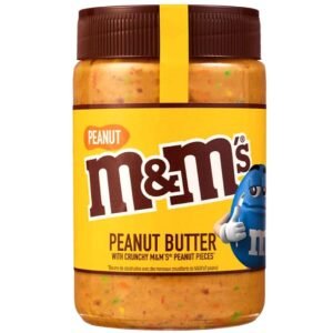 M and M’s Peanut Butter Spread 320g