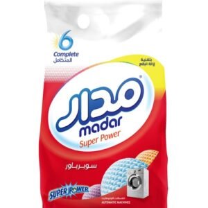 Madar Powder 7Kg + 1 Free Double Strength