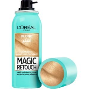 Magic Retouch Instant Root Concealer Blond 75ml