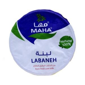 Maha Labaneh 250g