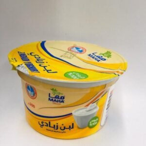 Maha Zabadi Yoghurt 180ml