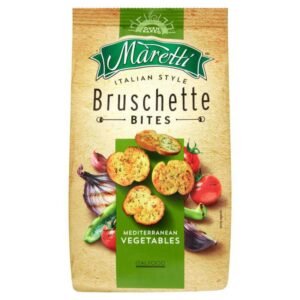 Maretti Bruschette Mixed Vegetables 70g