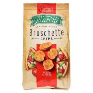 Maretti Bruschette Pizza Flavor 70g