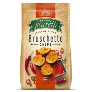 Maretti Bruschette Sweet Chilli 70g