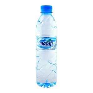 Masafi Water 500ml