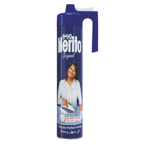 Merito Original Spray Starch 500ml