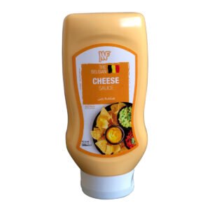 Mf Cheese Scuce 500ml