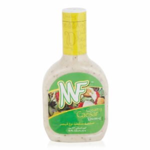 Mf Creamy Caesar Dressing 473ml