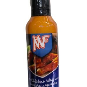 Mf Mild Chicken Wings Sauce 354ml