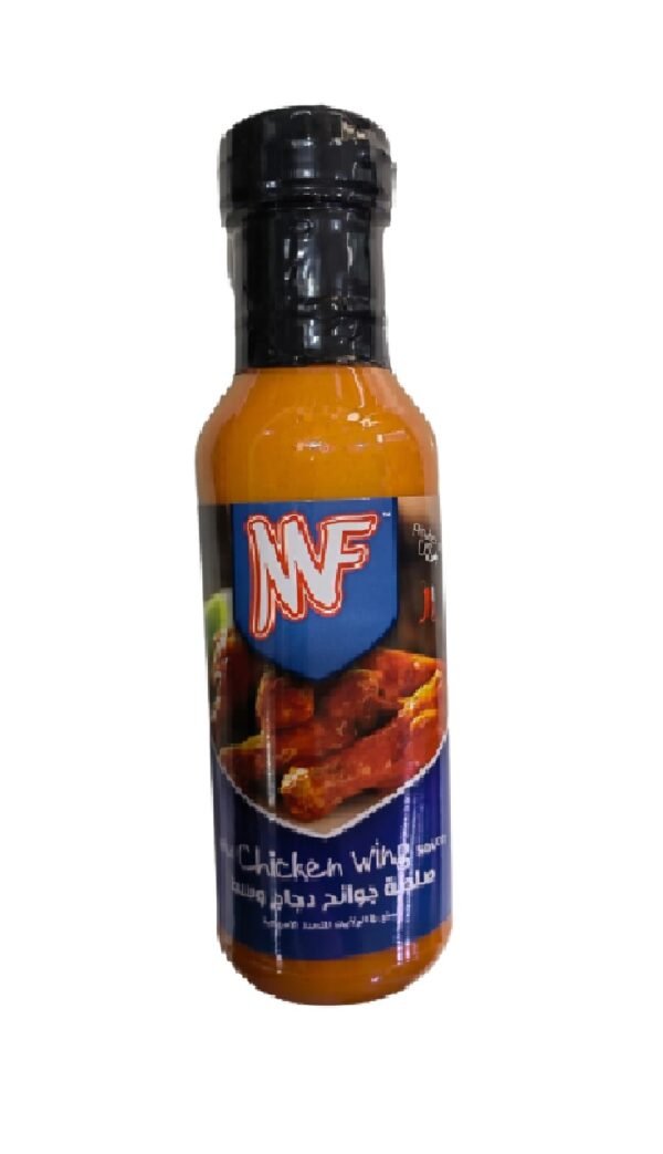 Mf Mild Chicken Wings Sauce 354ml