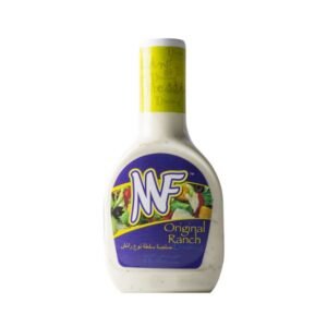 Mf Ranch Dressing 463ml