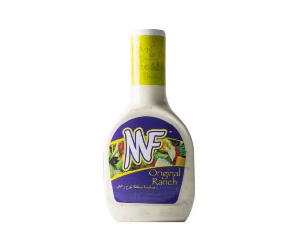 Mf Ranch Dressing 463ml