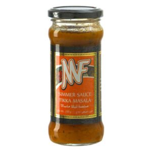 Mf Tikka Masala Simmer Sauce 350g