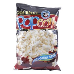 Mr.Chips Popcorn With Cheddar Cheese 75g