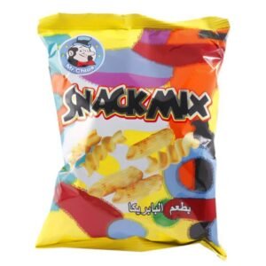 Mr.Chips Snack Mix 75g