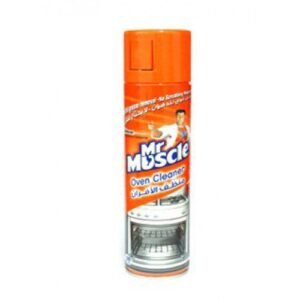 Mr.Muscle Oven Cleaner 300ml