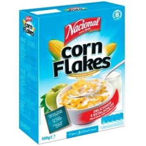 Nacional Corn Flakes 500g