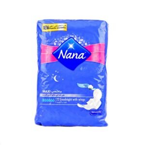 Nana Maxi Goodnight With Wings 22 Pieces