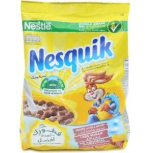 Nesquik Cereal Bag 150g