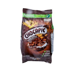 Nestle Chocapic Cereal Bag 200g