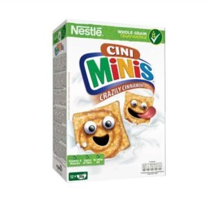 Nestle Cini Minis Cereal 375g