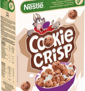 Nestle Cookie Crisp 375g