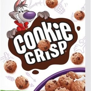 Nestle Cookie Crisp 425g