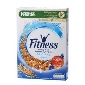 Nestle Fitness Cereal 375g