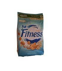 Nestle Fitness Cereal Original Whole Grain 420g