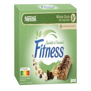 Nestle Fitness Chocolate 23.5g 16 Pieces