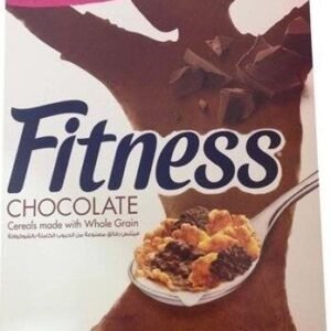 Nestle Fitness Chocolate 450g