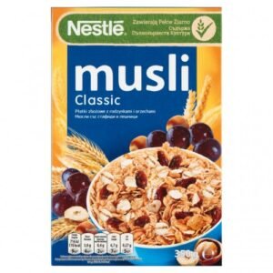 Nestle Musli Classic 350g