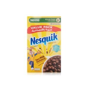 Nestle Nesquik Chocolate Cereals 500g