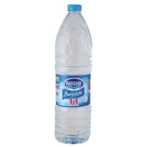 Nestle Pure Life Mineral Water 1.5Liter