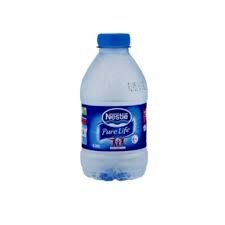 Nestle Pure Life Mineral Water 330ml