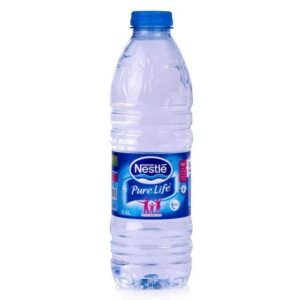 Nestle Pure Life Mineral Water 500ml