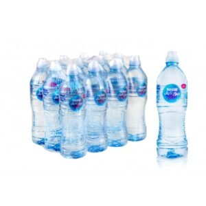 Nestle Pure Life Mineral Water 700ml 12 Pieces