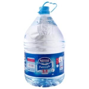 Nestle Pure Life Mineral Water 8Liter