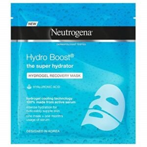 Neutrogena Hydro Boost The Super Hydrogel Recovery Mask 30ml