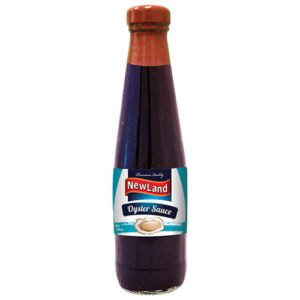 Newland Oyster Sauce 200ml