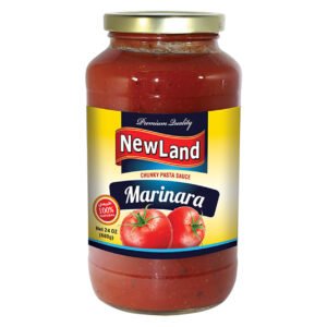 Newland Pasta Sauce 680g