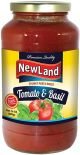 Newland Piasta Sauce Spicy Mariinara 680g