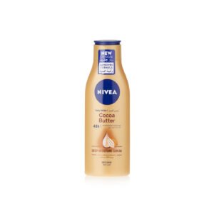 Nivea Body Lotion Cocoa Butter 250ml