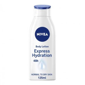 Nivea Body Lotion Express Hydration 125ml