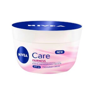 Nivea Care Fairness Cream 100ml