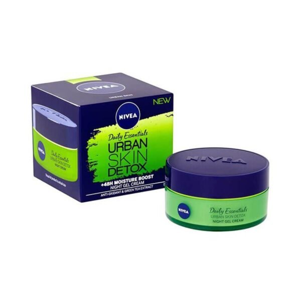 Nivea Cellular Anti Age Day Cream 50ml