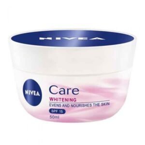 Nivea Creme Care Fairness Jar 50ml