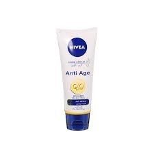 Nivea Hand Anti Age Cream Q10 Plus 100ml