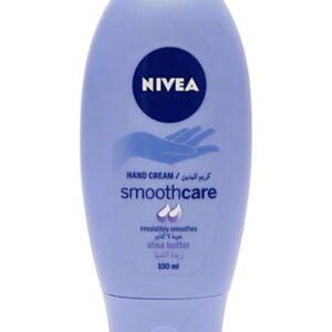 Nivea Hand Cream With Shea Butter 100ml