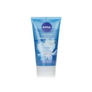 Nivea Refreshing Face Wash 150ml